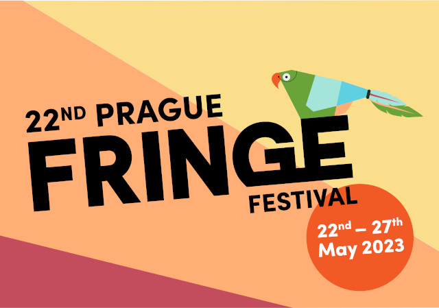 Prague Fringe 2023: Fringe 2022 dates announced!