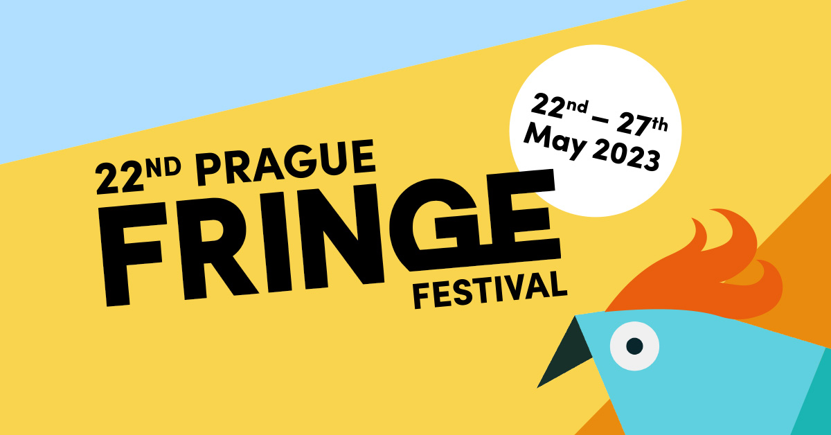 Prague Fringe 2023: Fringe 2023