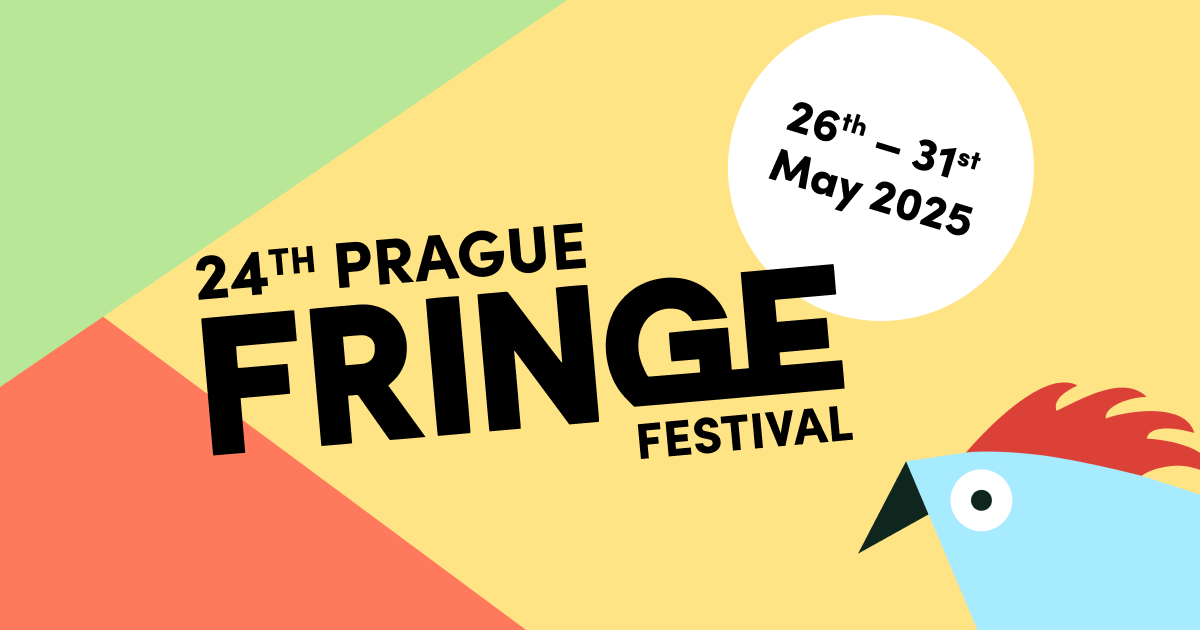 Prague Fringe 2025 What Just Happened? 2024 Awards Announced And 2025